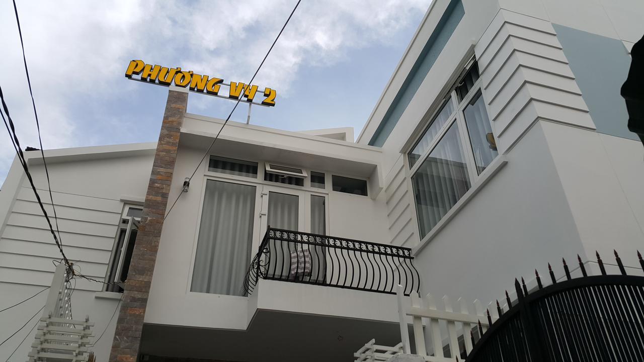 מלון דה לאט Phuong Vy 2 מראה חיצוני תמונה